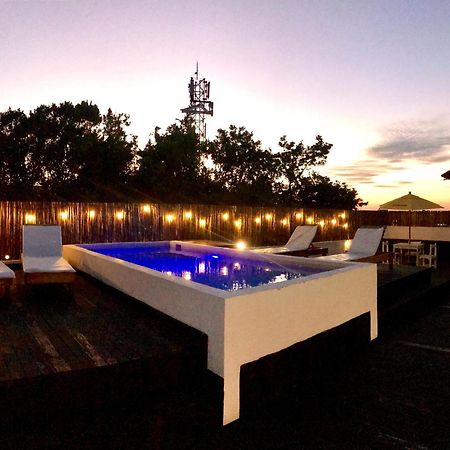 Che Suites Playa Adults Only Playa del Carmen Exterior foto