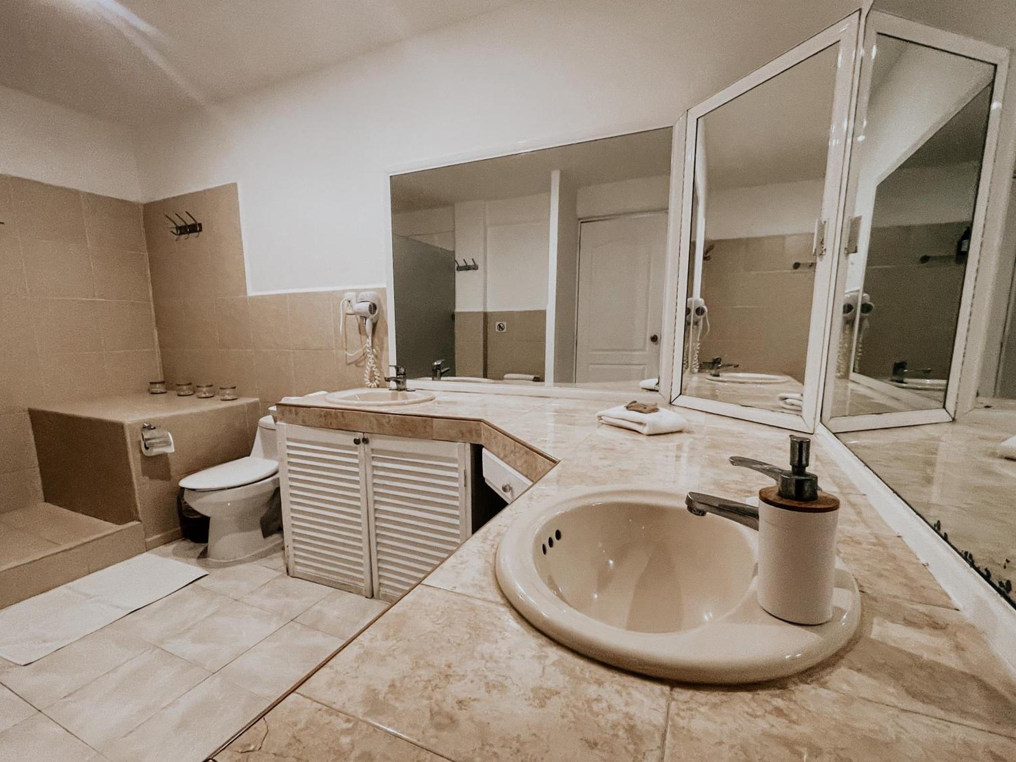 Che Suites Playa Adults Only Playa del Carmen Exterior foto